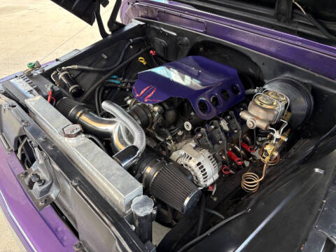 1963 Chevrolet C10