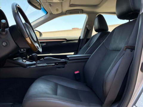 2015 Lexus ES 350