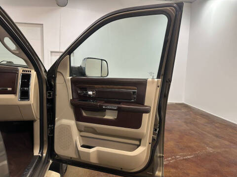 2015 RAM 3500 Laramie Longhorn