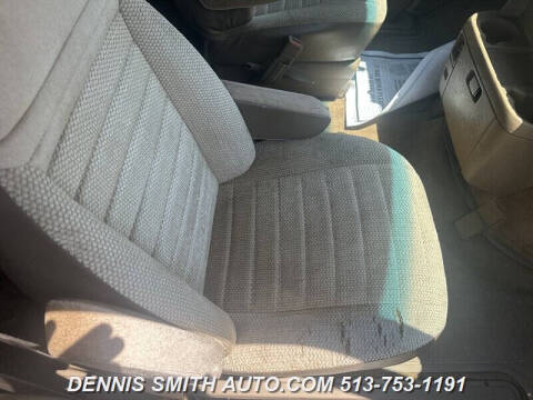 1995 Chevrolet Astro CL