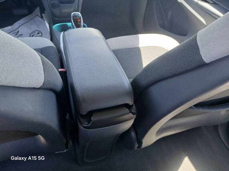 2017 Chevrolet Bolt EV LT