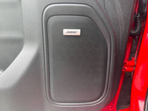 2022 GMC Sierra 1500 Limited