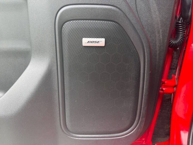 2022 GMC Sierra 1500 Limited