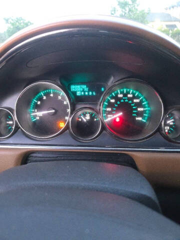 2014 Buick Enclave Premium
