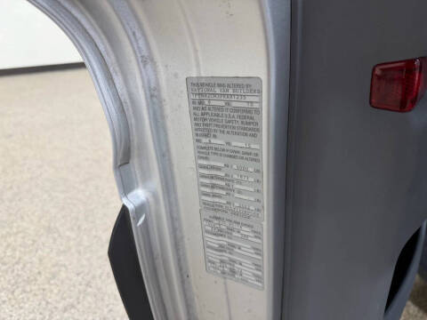 2015 Ford Transit 250