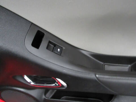 2014 Chevrolet Camaro LS