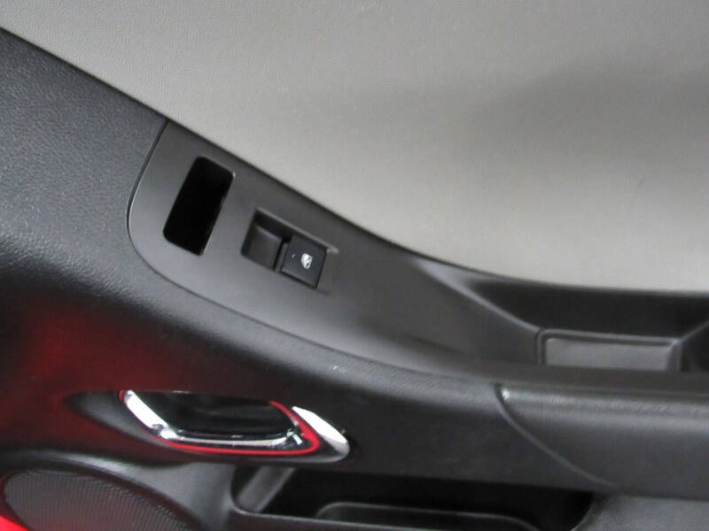 2014 Chevrolet Camaro LS