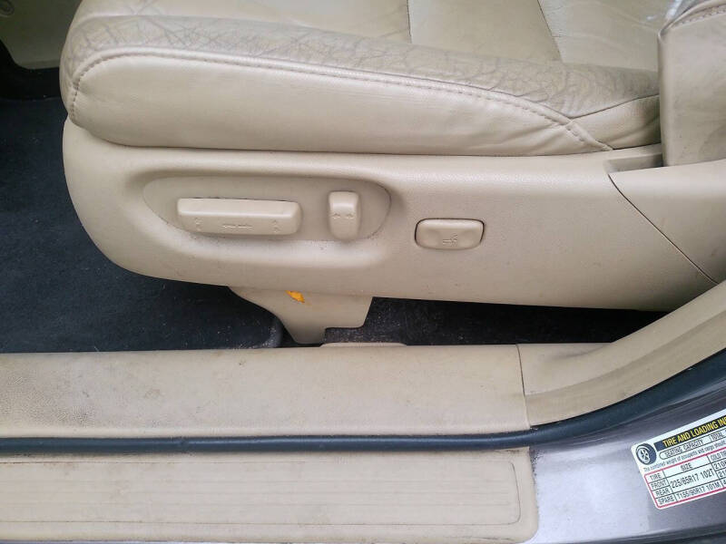 2010 Honda CR-V EX-L