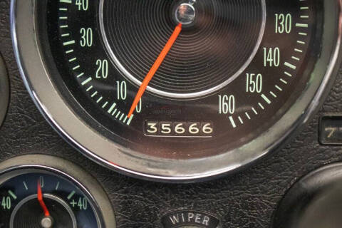 1964 Chevrolet Corvette