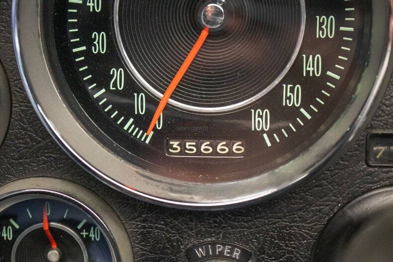 1964 Chevrolet Corvette