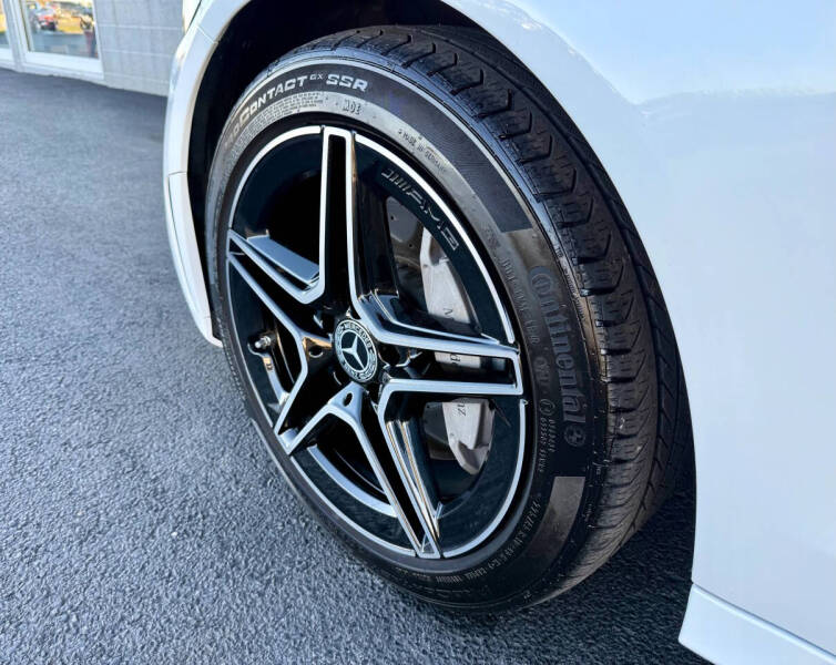 2023 Mercedes-Benz C-Class C 300 4MATIC