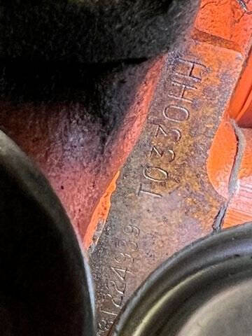 1963 Chevrolet Corvette