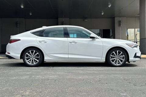 2026 Acura Integra