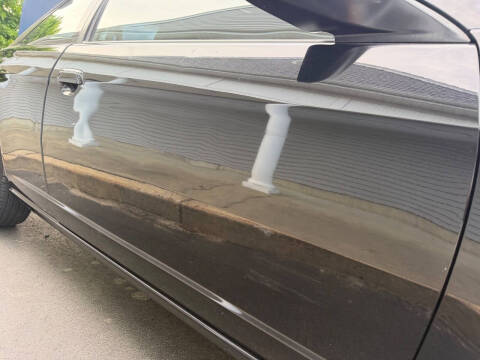 2005 Honda Civic LX
