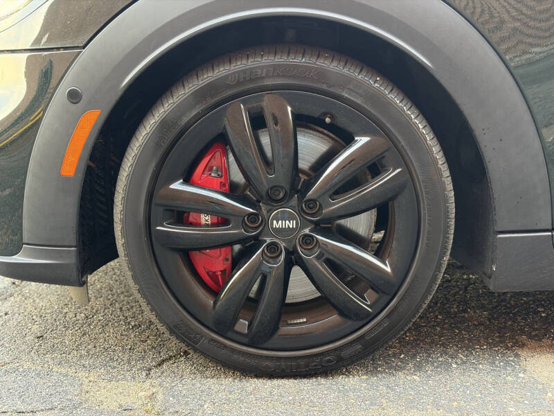 2023 MINI Hardtop 2 Door John Cooper Works