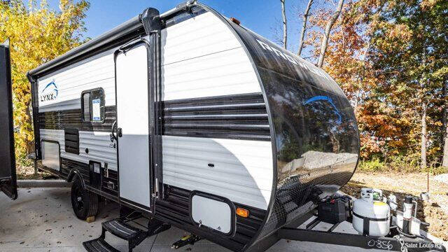 2022 Heartland PROWLER for sale at TRAVERS GMT AUTO SALES in Florissant MO
