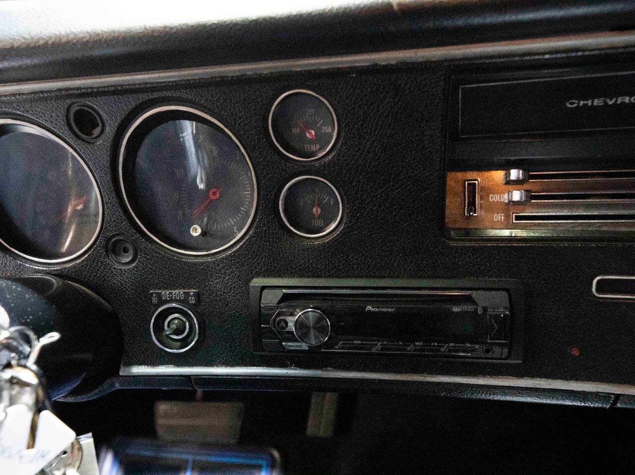 1972 Chevrolet Chevelle 51