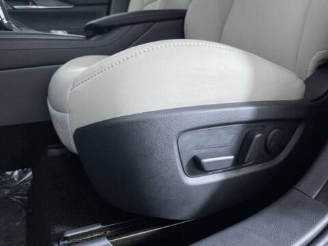 2026 Mazda CX-30 2.5 S Preferred