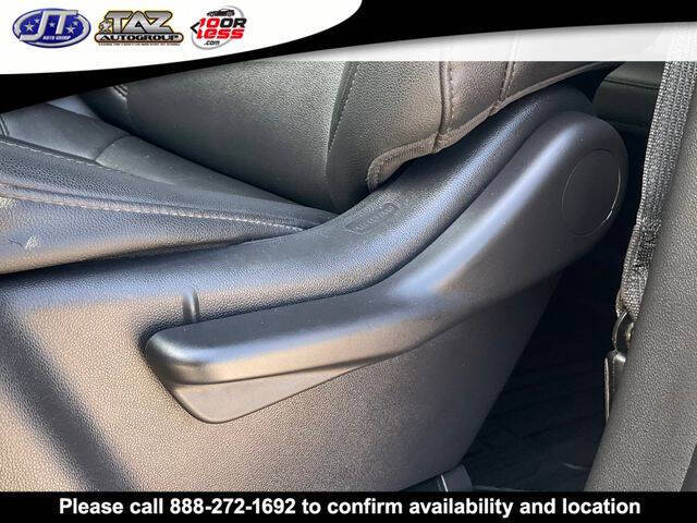 2021 GMC Sierra 2500HD