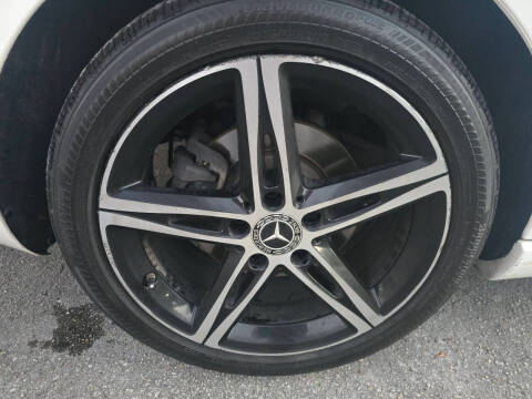 2020 Mercedes-Benz A-Class A 220