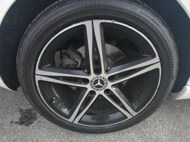 2020 Mercedes-Benz A-Class A 220