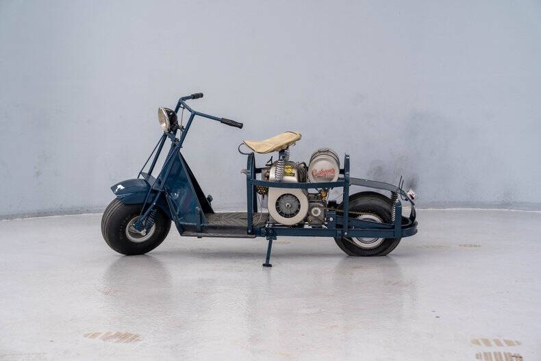 1948 Cushman Airborne Model 53