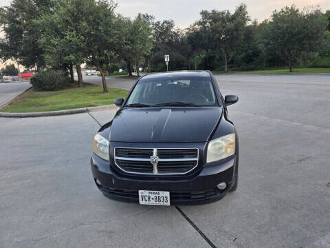 2011 Dodge Caliber Mainstreet