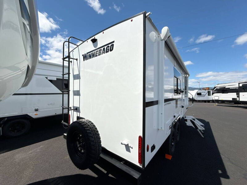 2026 Winnebago Micro Minnie
