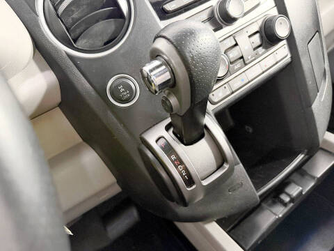 2014 Honda Pilot EX-L