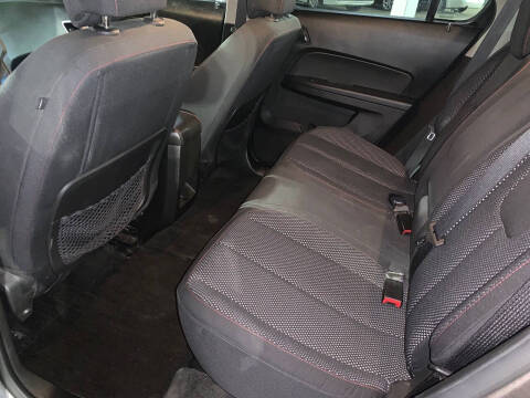 2010 Chevrolet Equinox LT