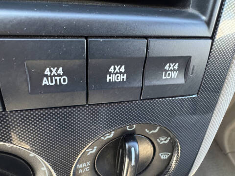 2007 Ford Explorer XLT