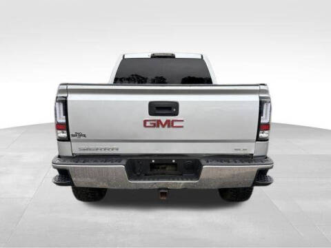 2014 GMC Sierra 1500