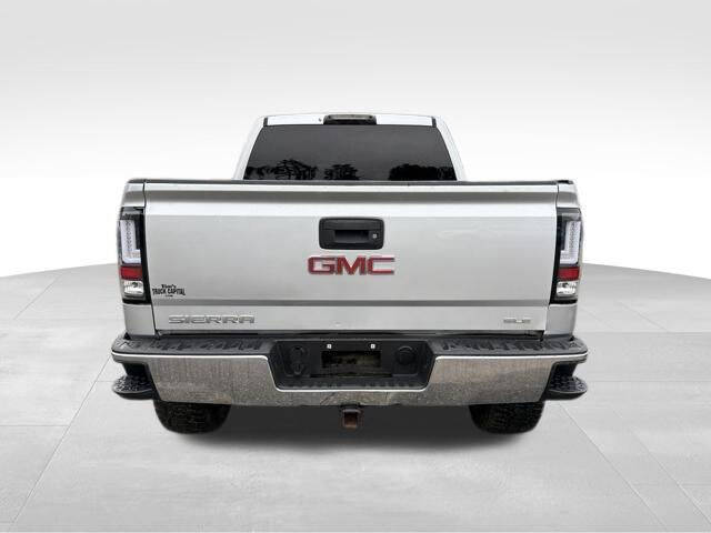 2014 GMC Sierra 1500