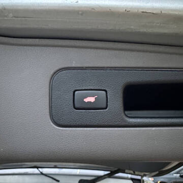 2014 Honda Odyssey Touring