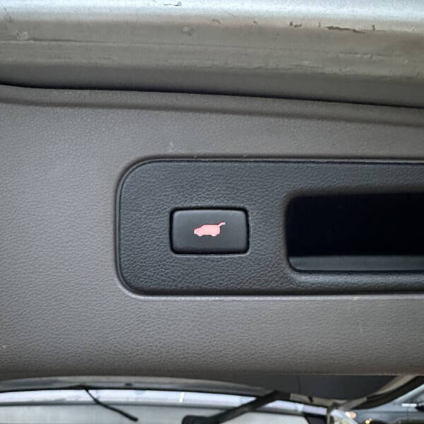 2014 Honda Odyssey Touring