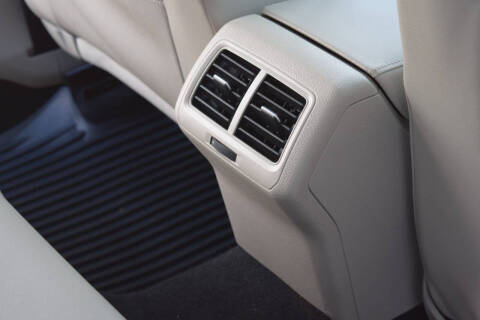 2015 Volkswagen Golf TDI SE