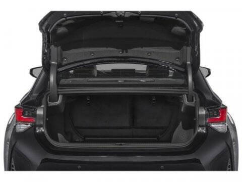 2025 Lexus RC 350 F SPORT