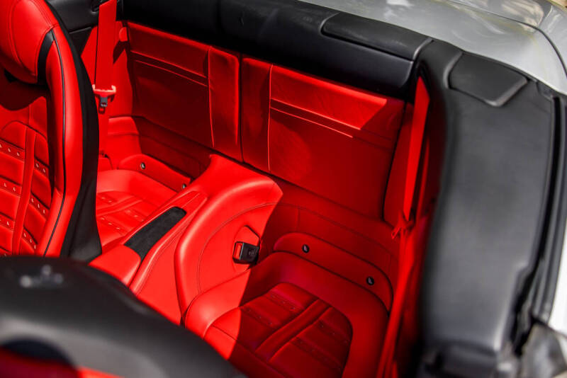 2015 Ferrari California T