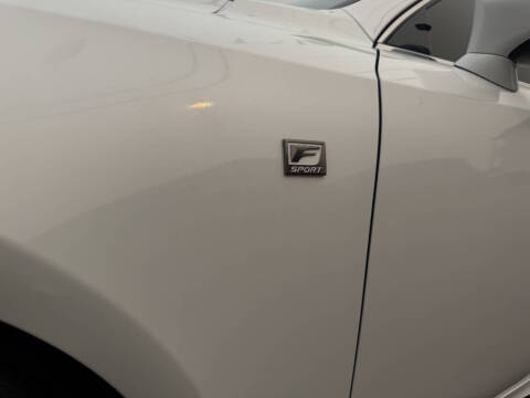 2014 Lexus IS 350