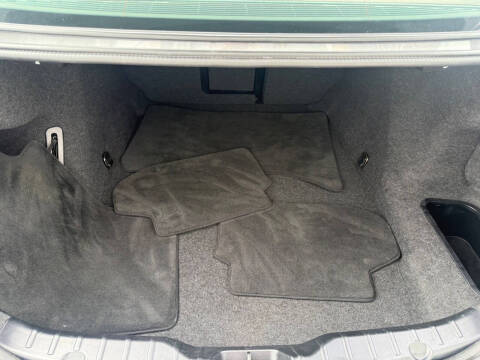 2015 BMW 5 Series 528i xDrive