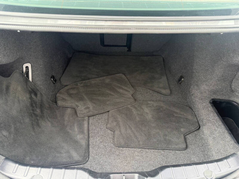 2015 BMW 5 Series 528i xDrive