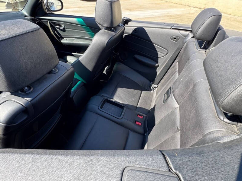 2012 BMW 1 Series 128i