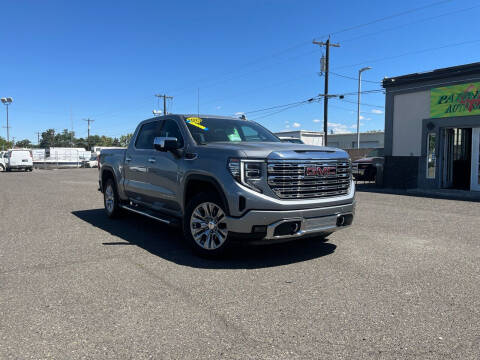 2023 GMC Sierra 1500 for sale at Paradise Auto Sales in Kennewick WA