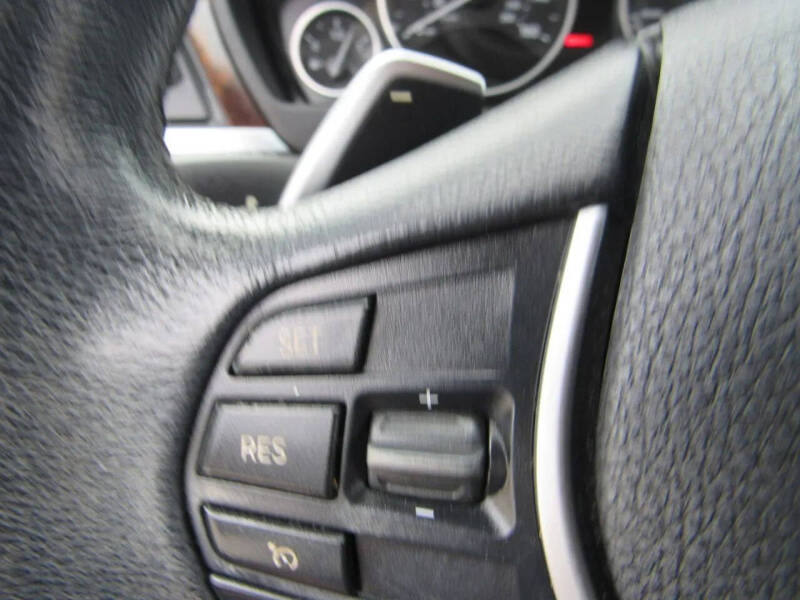 2015 BMW 4 Series 428i