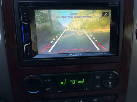 2006 Ford F-150 Lariat