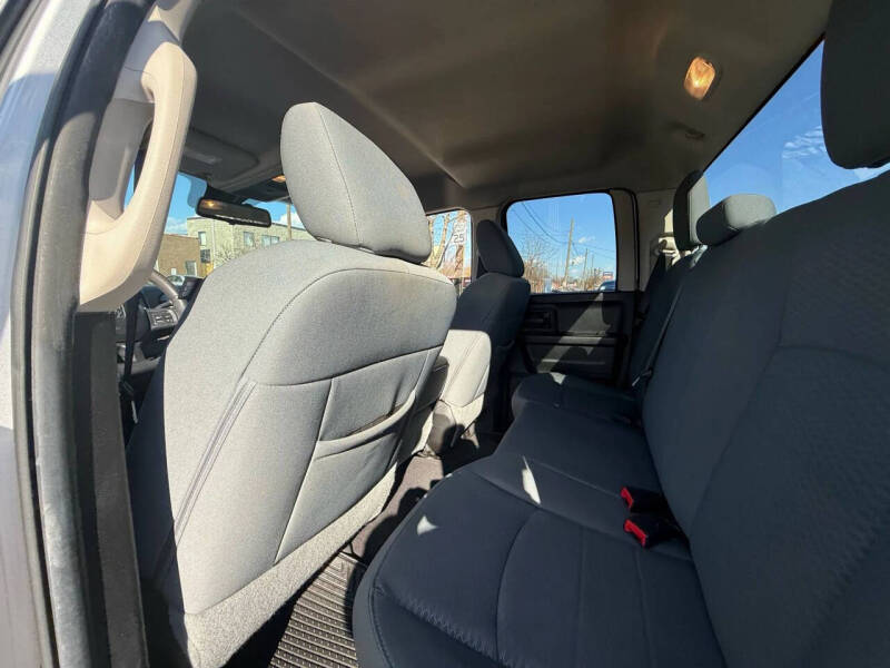 2014 RAM 1500 Express