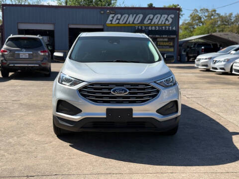 2019 Ford Edge SE