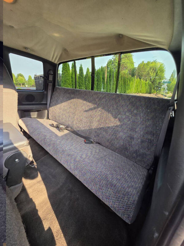 1998 Dodge Ram 2500 Laramie SLT