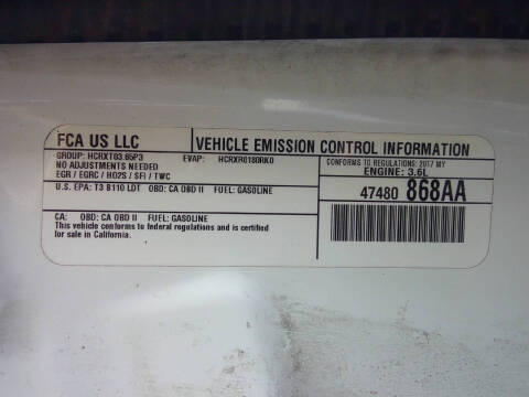 2017 Jeep Grand Cherokee Summit