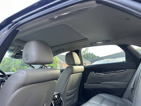 2016 Cadillac XTS Luxury